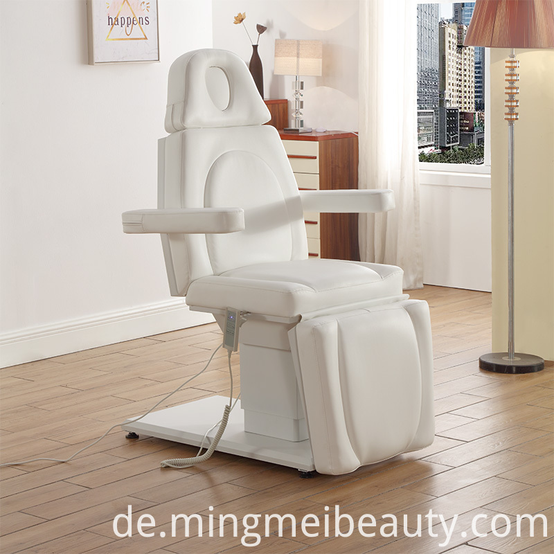 Elektrisches Gesichtsbett Electric Facial Bed